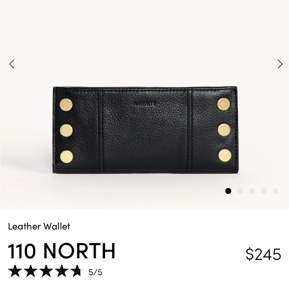 Hammit North 110 wallet